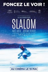 Slalom turenne Salles de cinéma